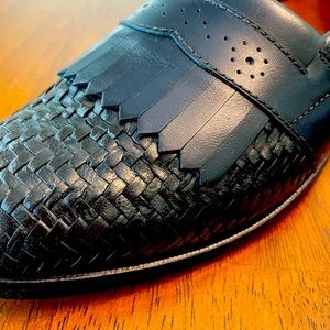 Allen Edmonds Devonshire Kiltie